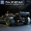Technical Racing Classic Performance 1724PCS Building Blocks Supercar Models Kit DIY Toys for Childrens Holiday Gift