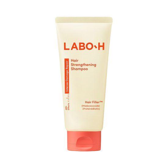 LABO-H Hair Strengthening Clinic Treatment 100ML
