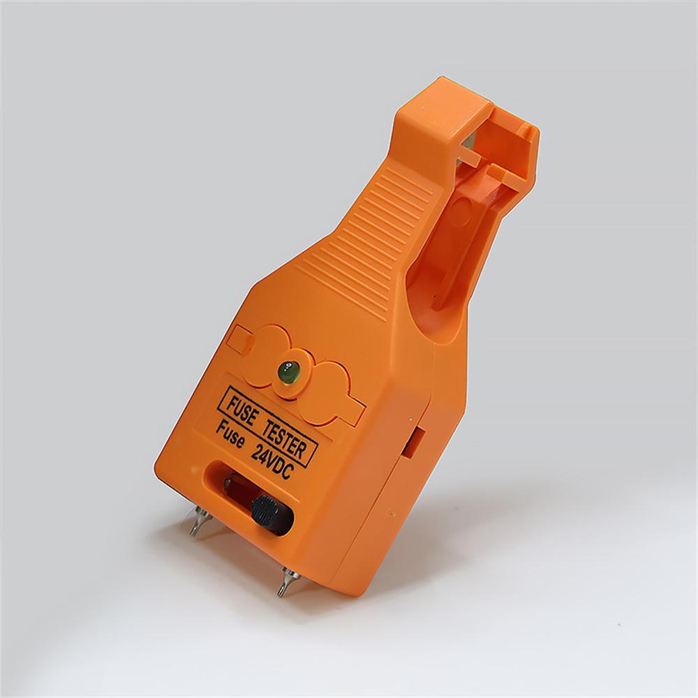 Multi-Functional ATO/ATC Fuse Checker Puller Removal Tool Tester