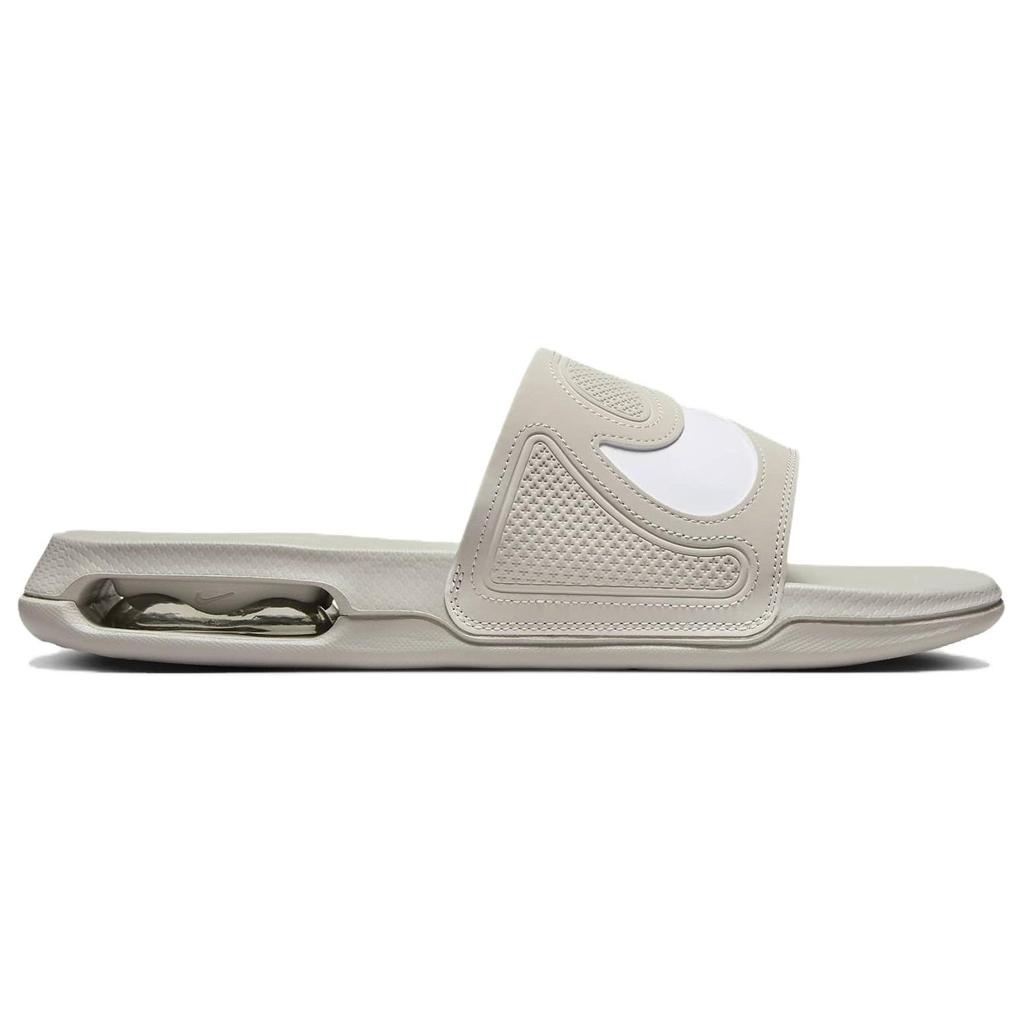 Nike Air Max Cirro Slide Light Iron Ore Adidași Bărbați Gri Alb DC1460-011