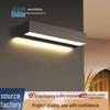 Waterproof Outdoor Wall Lamp for Homestay, Balcony, Terrace, and Shop Signs