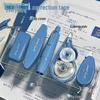 Hochwertiges multifunktionales glattes und leises Korrekturband-Set