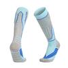 New Warm and Non-slip Professional Ladies Ski Socks Outdoor Sports Towel Bottom Thickened High-tube Sports Hiking Socks