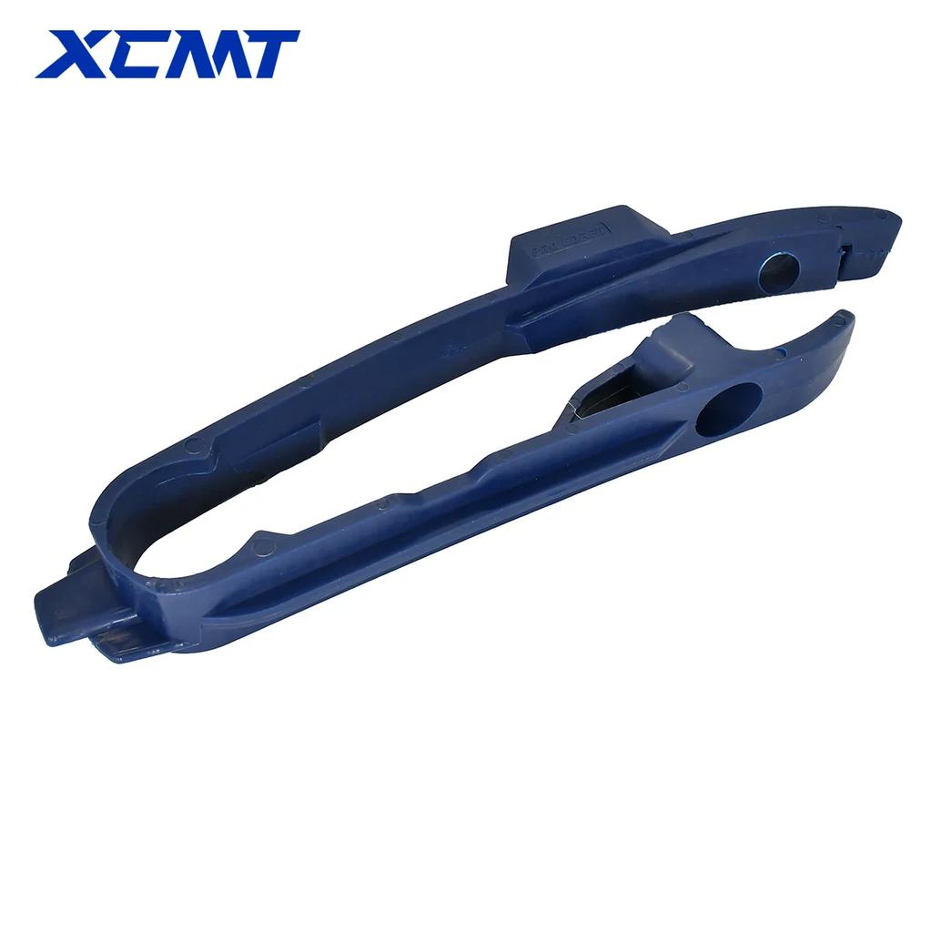 Motorcycle Chain Guide Slider Swingarm and Brake Hose Clamp For KTM SX SXF XC XCF 125 150 250 300 350 450 690 ENDURO SMC GASGAS