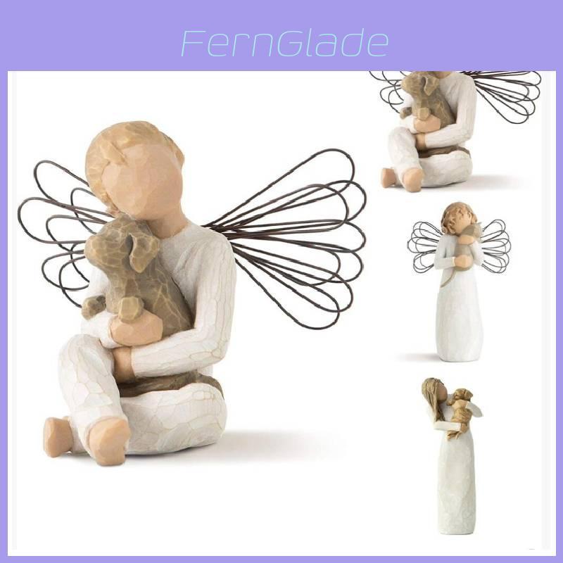 Romantic Resin Art Lovers Figurine Decorative Piece For Home With Elegant Embrace Design