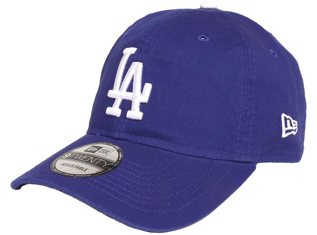 New Era LA Royal Free Newera005 Men's Cap, Size, [Product Code]