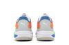 Puma Court Rider White Multi
