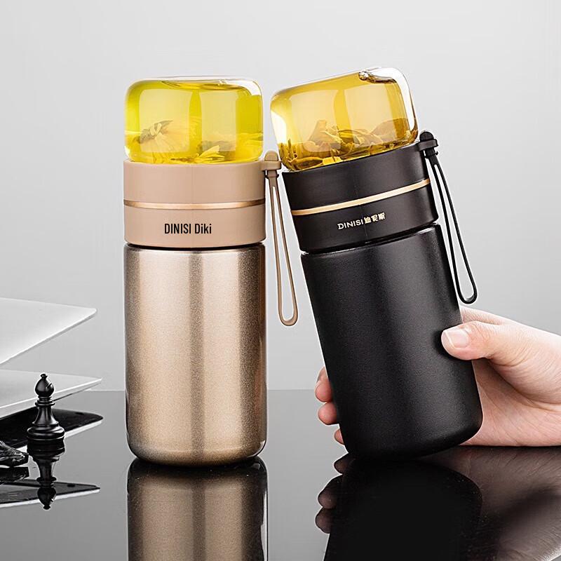 DINISI Insulated Tea Maker