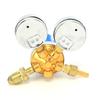 Utility Pressure Reducer HM-OXY-012 for Oxygen and Acetylene Meter Set Premium