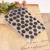 Embossing Folder Grid Dot Stencils for Card Making DIY Scrapbooking Album Paper