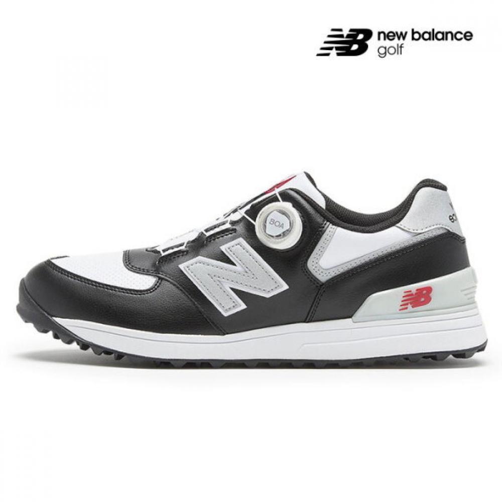 New Balance 2024 Ugbs 574 Boa Golf Shoes