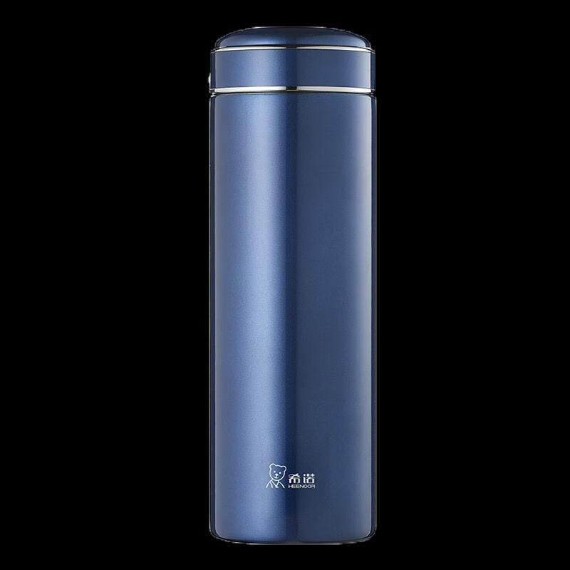 Heenoor XN-5805 304 Stainless Steel Portable Tea Cup