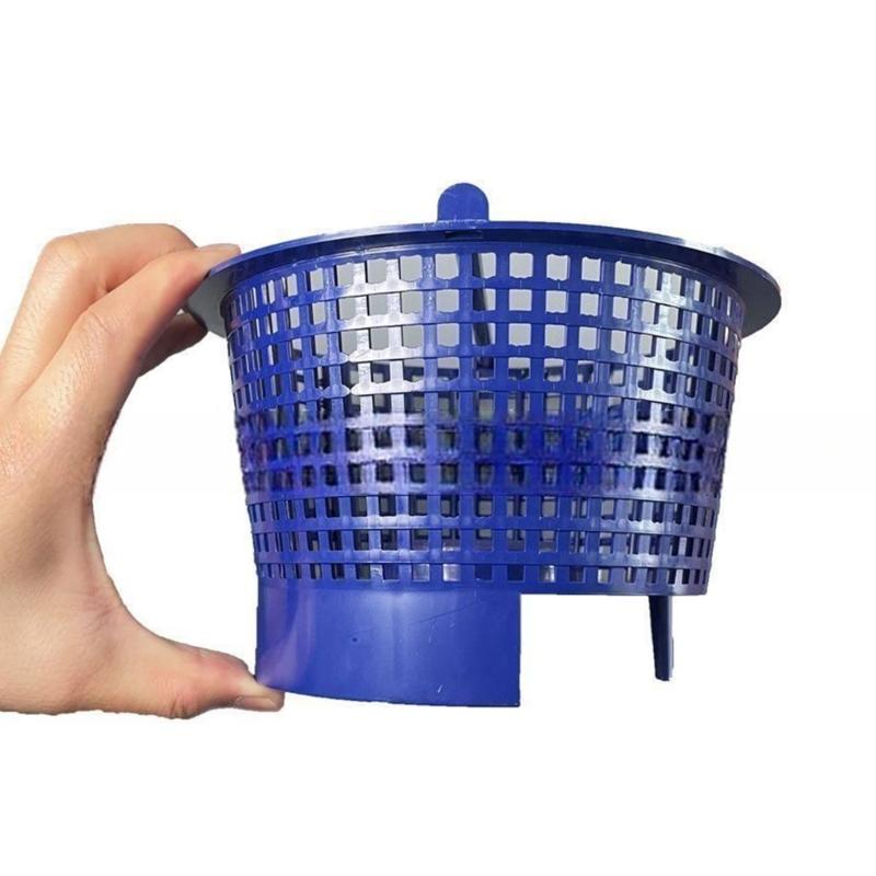 Replacement Basket Effective Filter Basket Pool Filter Basket Essential Tool Pool Replacement Accessory for Maintenance
