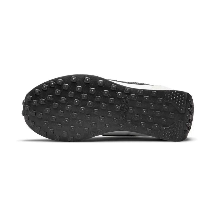 Nike Waffle Trainer 2 White Black DC6478-100