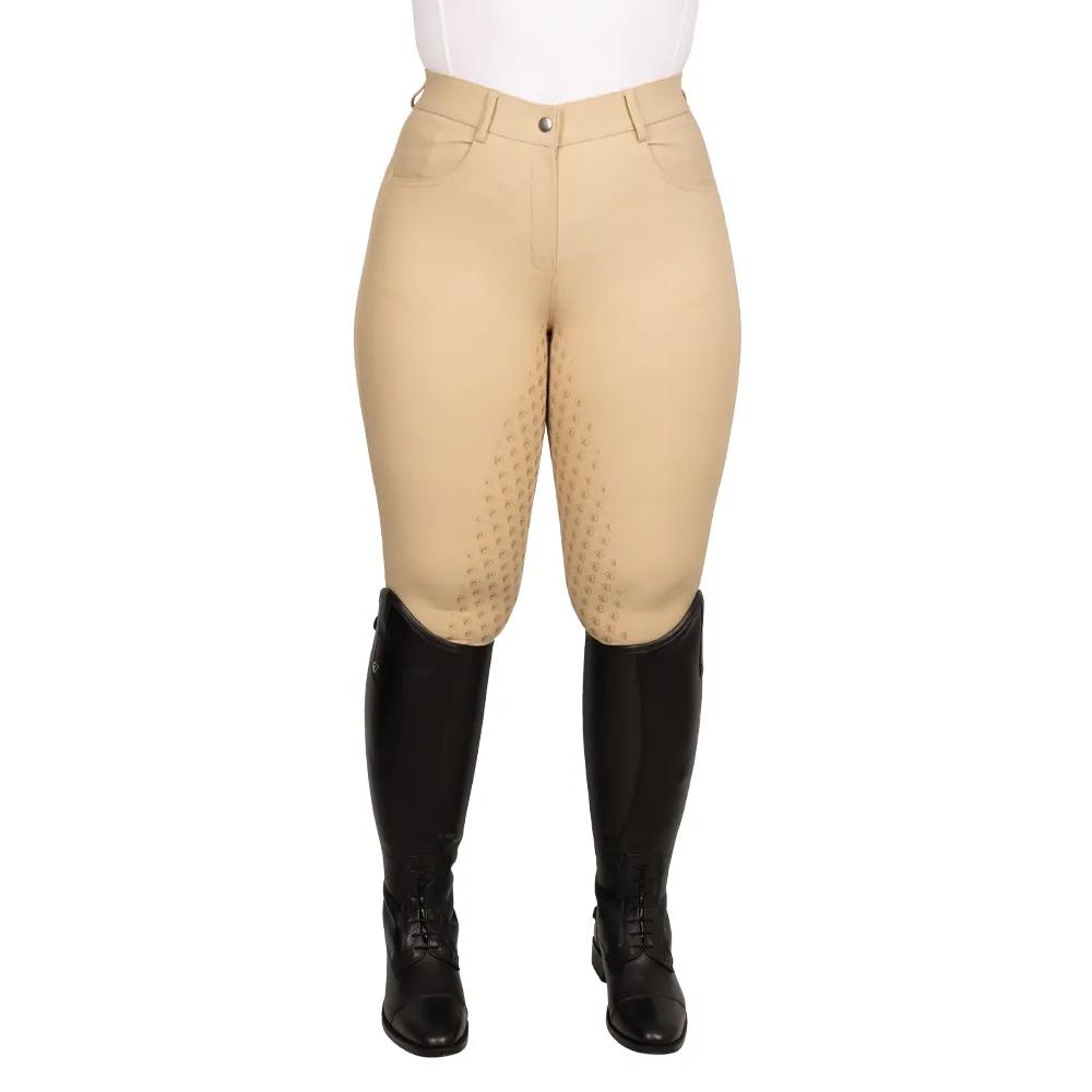 HYCONIC Womens/Ladies La Rubia Breeches
