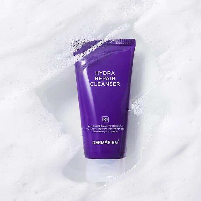 Nettoyant Hydra Réparateur R4 Violet Périle 150g