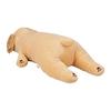 Ribuhaato Poduszka do ciała Premium Zwierzątka Nemunemu Golden Retriever Sora Rozmiar L (Całkowita długość około. 74cm) Puszysta, miękka poduszka-pluszak na prezent