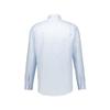 S.t. Dupont Regular Fit Long Sleeve Shirt 140s Fabric Se4sm11ls101sbu