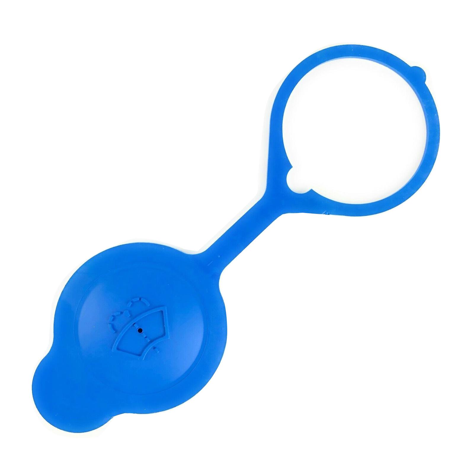 

Сменная крышка от бутылки омывателя автомобиля для резервуара с жидкостью омывателя ветрового стекла для Land Rover Discovery DMG10001L