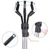 Light Bulb Changer Lamp Remover Multifunctional for Home High Ceilings Hotel