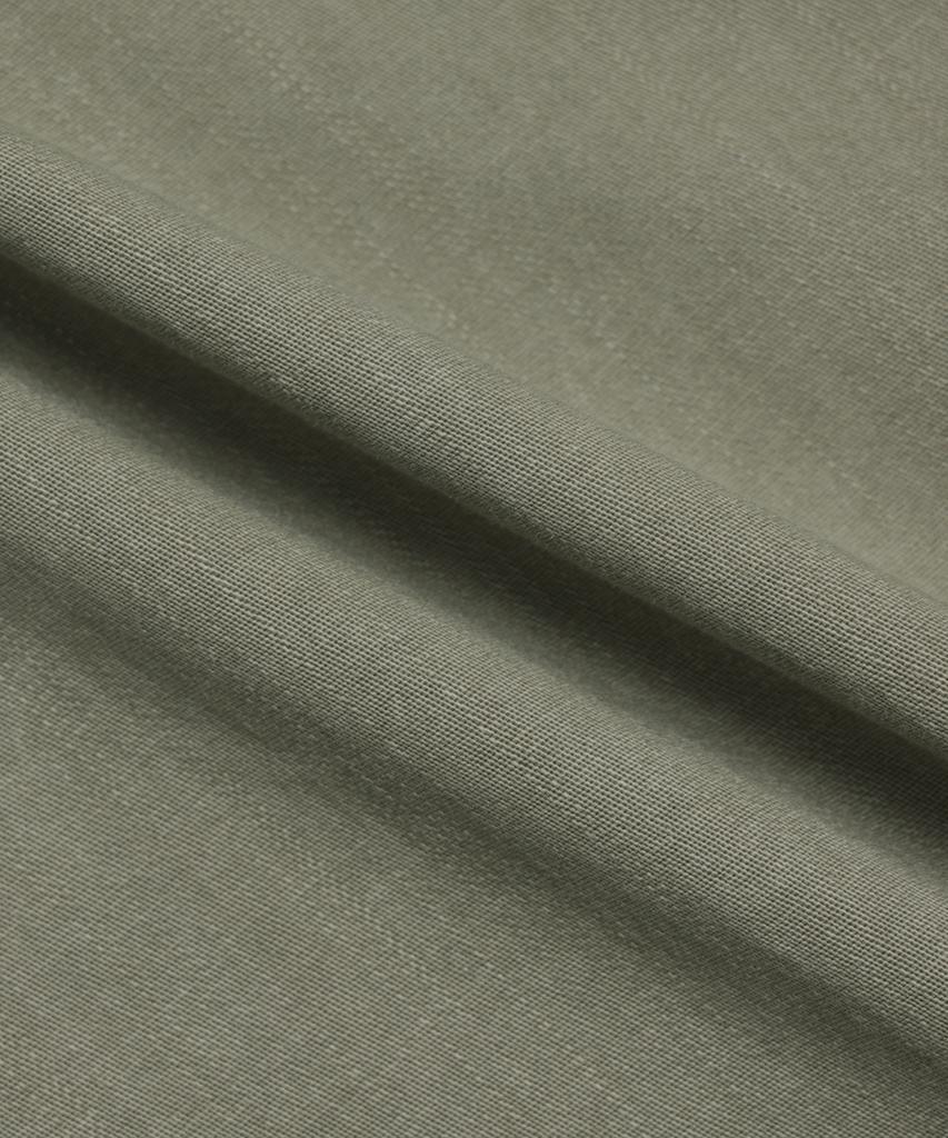 BROOKS BROTHERS Garment Dyed Pants (Khaki) (Bbpcmb202A2Fm)