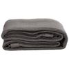 Camping Mat - vidaXL - 250 X 200 Cm - Waterproof - Grey - 2 Places
