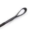 Hand-Woven Leather Whip Cane Paddle - Flirting & Discipline Toy