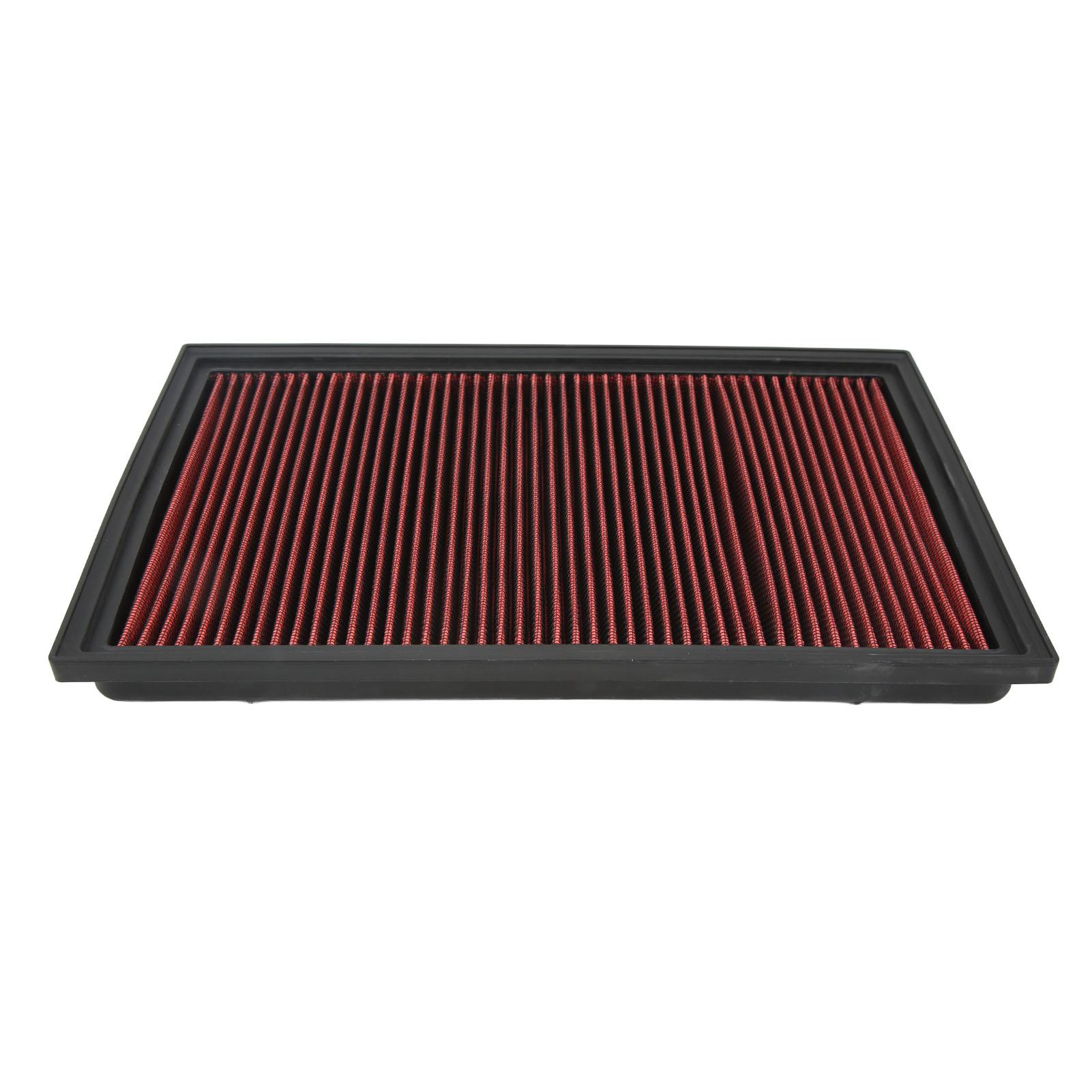 

Car Engine Air Filter 33 2384 Powerful Filtration Reusable Environmentally Friendly Fit for Q3 RS TTS A3 RS3