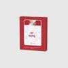 Old Beijing Bamboo & Mugwort Foot Patches - Sleep Aid & Foot Care, 10 or 50 Pack