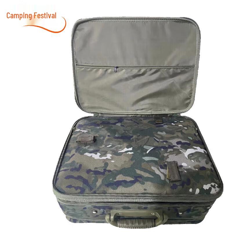 

Yeyingsheng Military Field Operations Cases