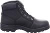 Ботинки Skechers Workshire Work Boot Black