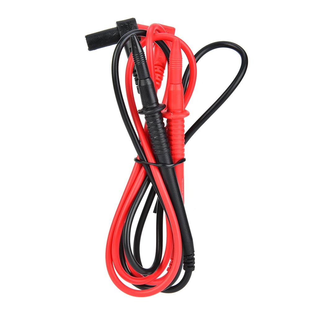 Mini Digital High Precision MultiFunctional Multimeter Household Maintenance Universal Meter