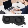 Replacement CPU Cooling Fan Aluminum Alloy 8 Pin Laptop CPU Cooling Fan for IdeaPad Gaming 3i 15IMH0