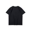Li Ning Wade Collection T Shirt Men's New Standard Black ATSQ285-3