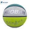 MOTION PARTNER Size 4 Colorful PU Youth Basketball