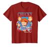 Chucky Wanna Play Vintage T-Shirt