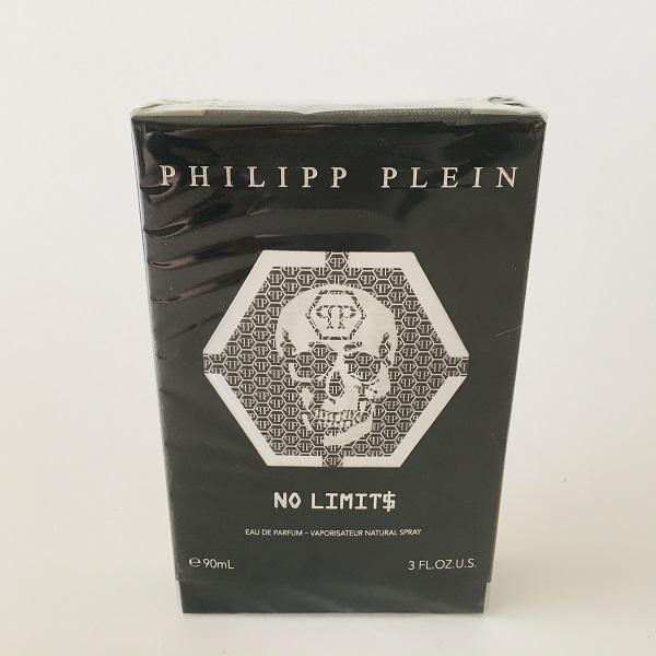 

Philipp Plein No Limits Eau de Parfum 90мл