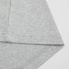 New Balance T Shirt Unisex Gray AMT41654-AG
