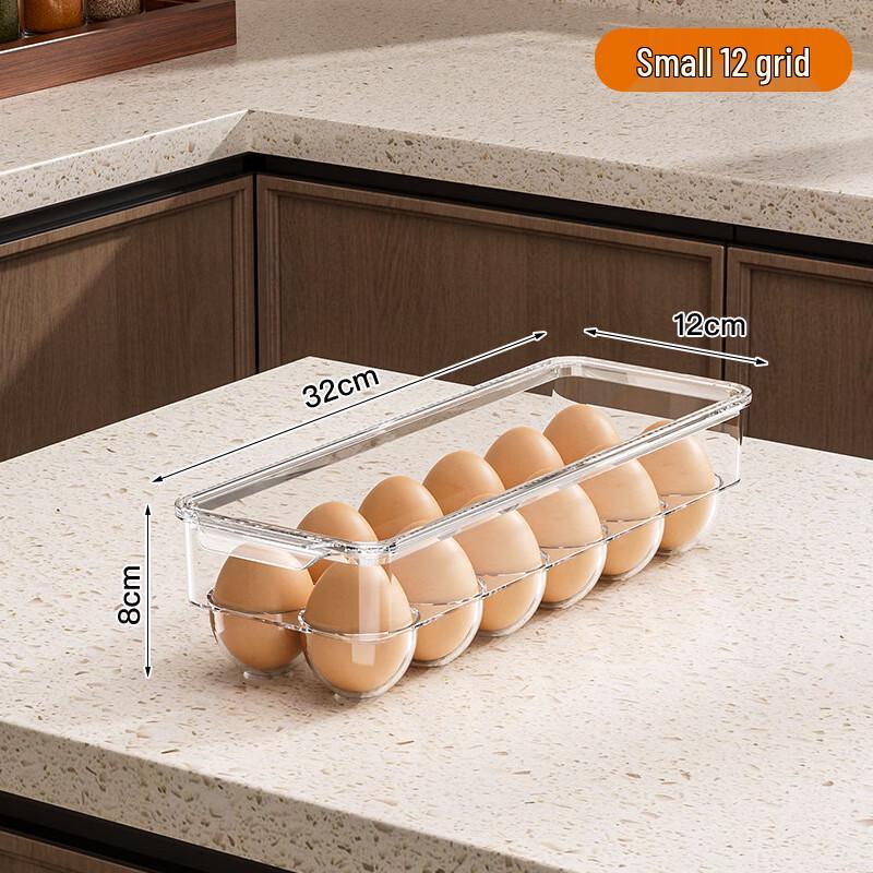 

Refrigerator Egg Storage Box