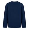 Nike Boys Swoosh Long-Sleeved T-Shirt