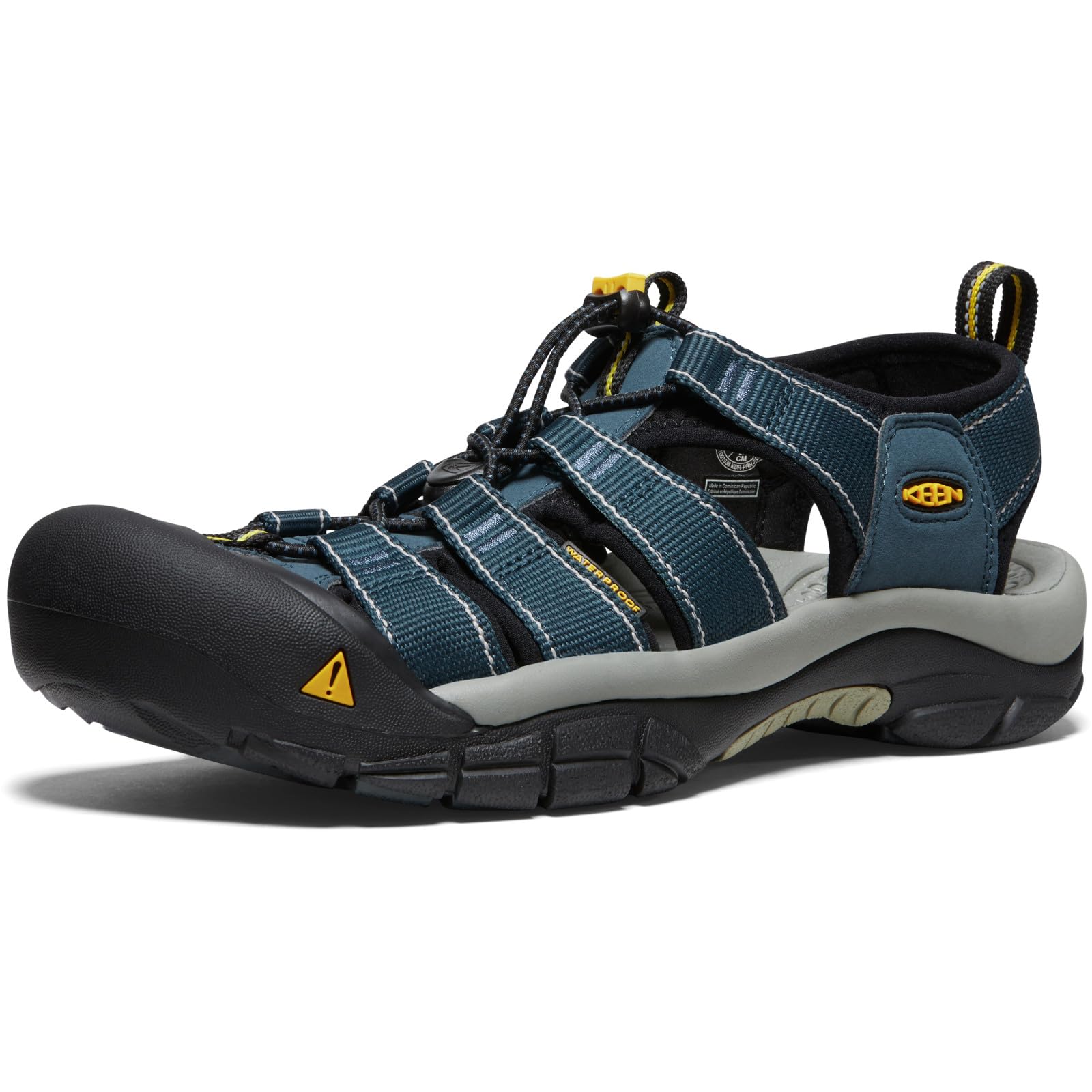 

Сандалии NEWPORT H2 Newport H2 Серый см [Keen] (старая модель) Мужская [Новинка 2022 г.] Темно-синий/Средний 27.0