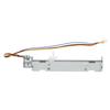 2‑Phase 4‑Wire Linear Stepper Motor Screw Slide Table 4‑9V Drive Voltage 18 degrees  Step Angle