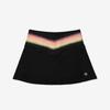 Backspin Printed Skirt