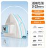 Double-Sided Magnetic Window Cleaner Home Use Thickened ABS Glass Scrubber Adjustable 5-50mm