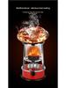 Portable Kerosene Heater Stove for Outdoor Activities Like Ice Fishing, Camping, and Household Heating.
