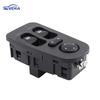 735360605: Compatible with Lancia Alfa Power Window Electric Switch