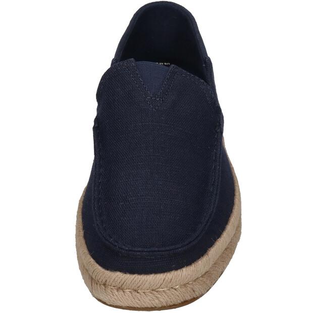 Лоферы TOMS Shoes ALONSO LOAFER ROPE