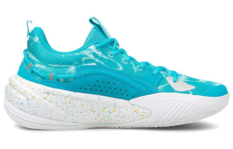 Puma Nintendo X J.Cole X RS Dreamer 'Super Mario Sunshine' 195076-01