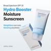 SUNGBOON EDITOR - Hydro Booster Moisture Sunscreen