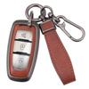 Dongfeng Rich Qi 7 Pickup 2023 Leather Key Cover